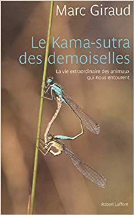 Le Kama-sutra des demoiselles